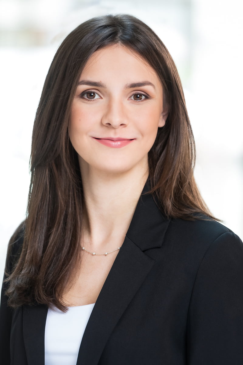 Anna Jezierska