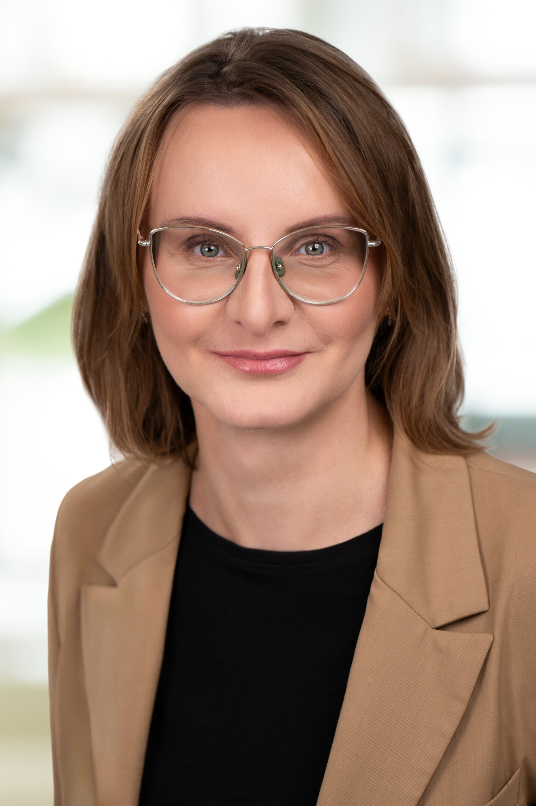 Małgorzata Merc